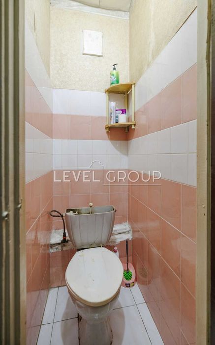 1-комнатная квартира по адресу бульвар Дружбы Народов (площадь 46,3 м²) - Atlanta.ua - фото 12