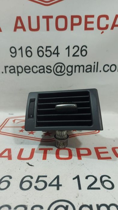 Difusor Saida de ar Lado Direito Audi A4 B7 Original