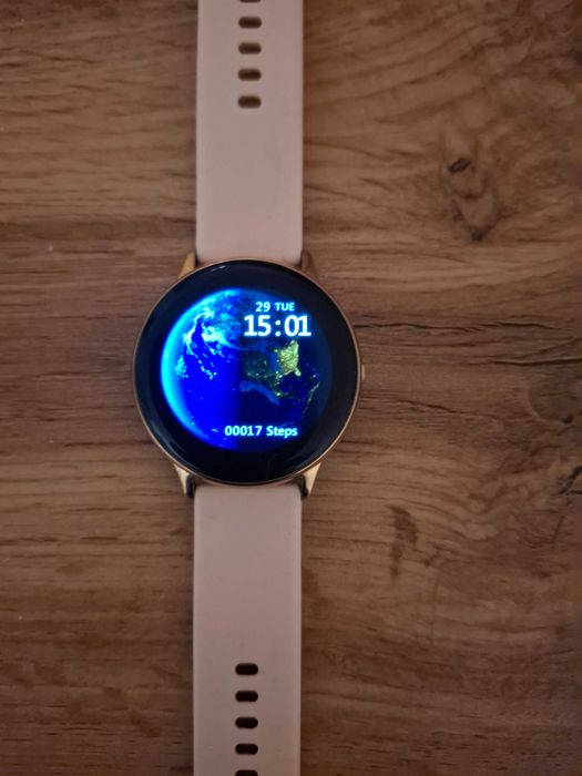 SmartWatch Prestige