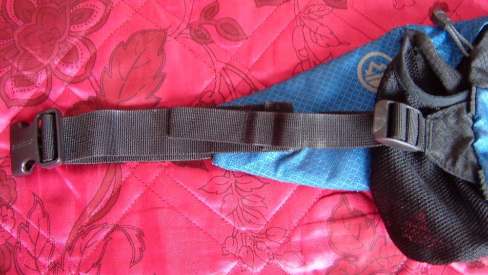 Сумочка на пояс Karrimor