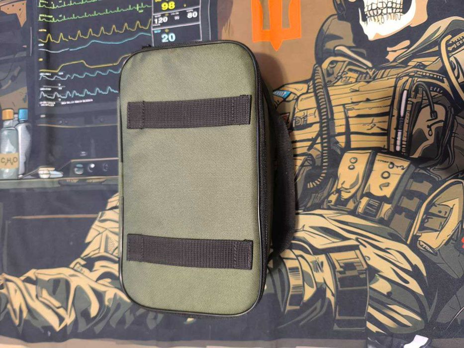 Пнв nvision pvs 14 gen 3+ білий фосфор