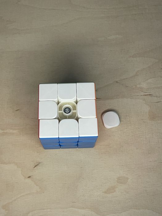 Кубик рубика Meilong 3c