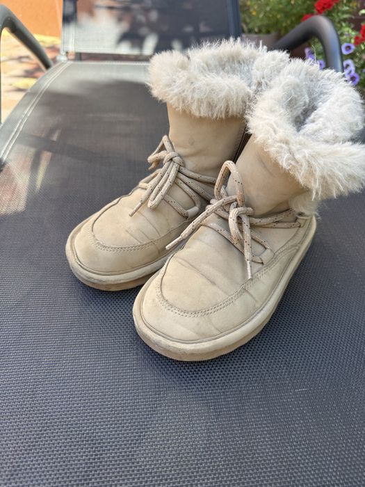 Дитяче взуття 30, 31 і 32 розміру