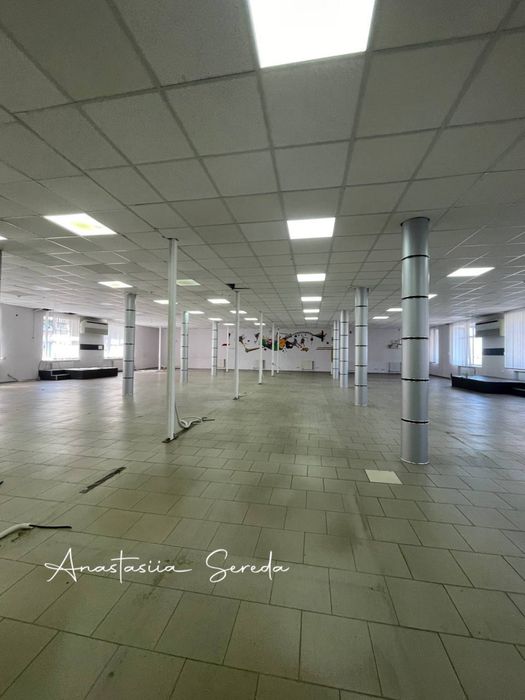 Сдам офис на Рогалева