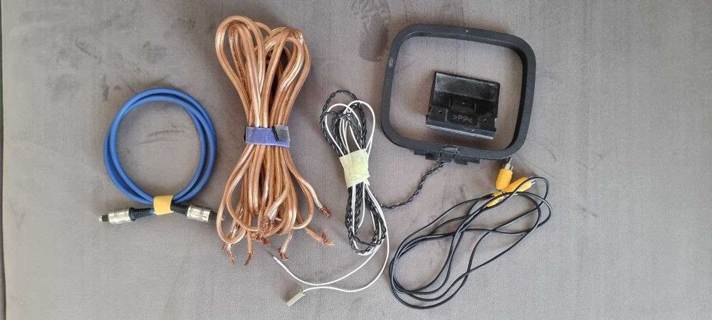 Ресивер Yamaha RX-v357