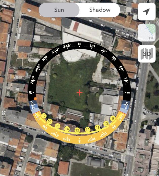Video e fotografia aérea com drone profissional