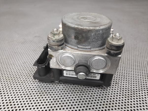 ABS DACIA Sandero (BS_)