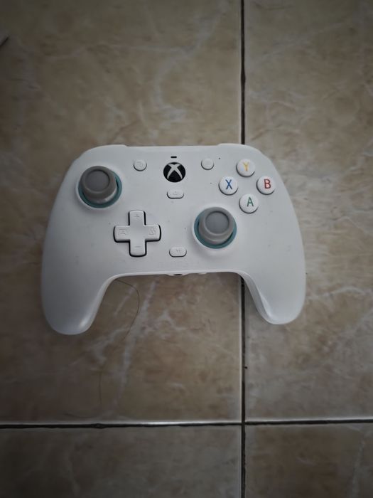 Xbox Séries S + Xbox g7 SE