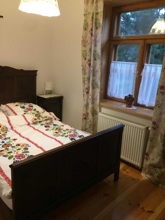 Siedlisko dom nad wodą Zalew Sulejowski do wynajęcia