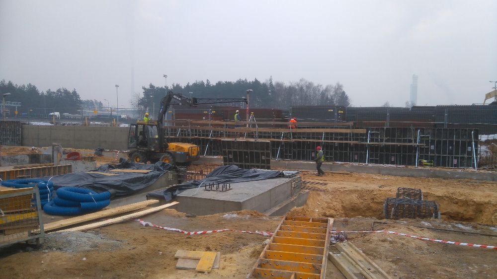 ŻELBETY, fundamenty,stopy, stropy, mury oporowe, schody, zbrojenie