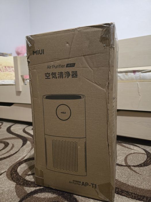 Очищувач повітря  MIUI AP-T1