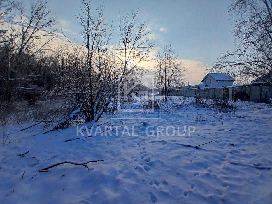 продам Ділянку. Гостомель! 17000$