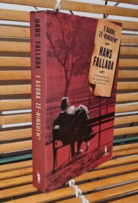 E Agora, Zé-Ninguém?