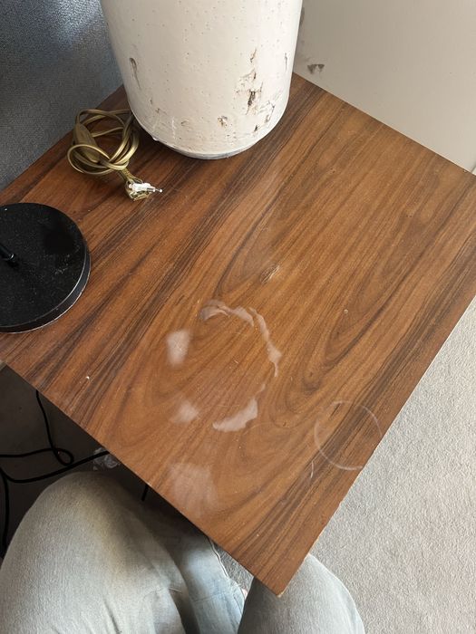 Selling bedside table64585465984514121