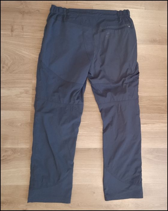 Трекінгові туристичні штани  rab atlas pants (модельний артикул qfs-91)