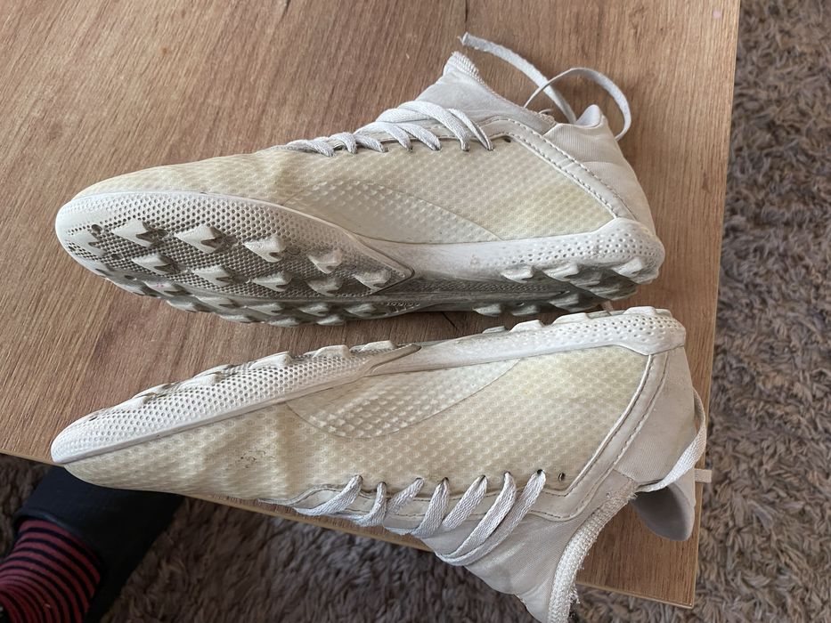 Adidas X tango roz 38 turfy-halówki
