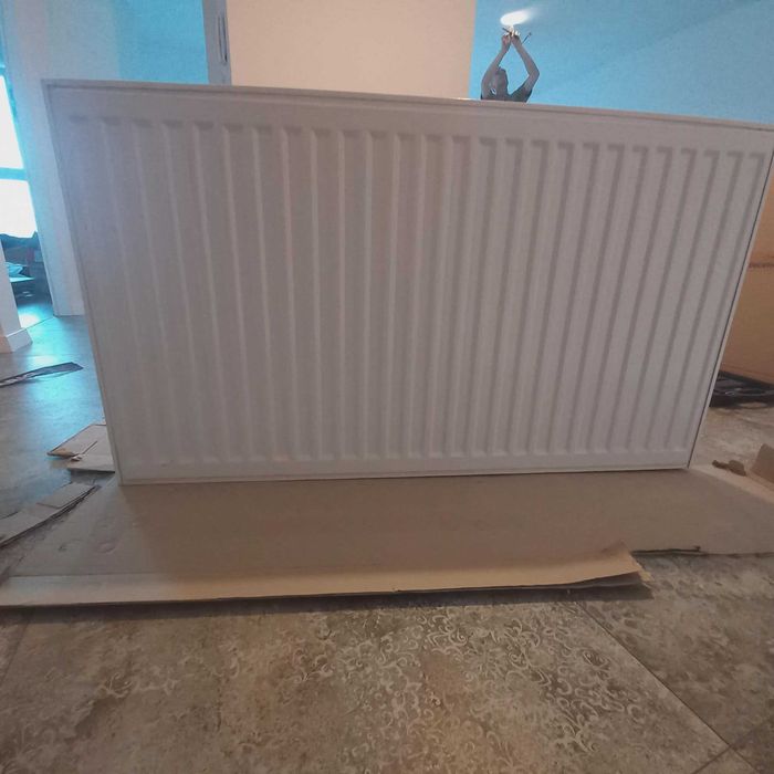 Kaloryfer o mocy 1800wat