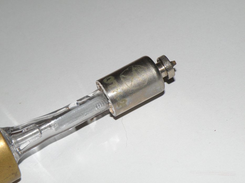 Лампа газоразрядная ДРТ-2500