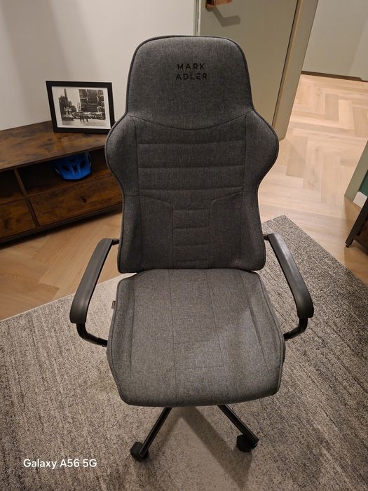 Fotel Marc Adler Boss 4.2