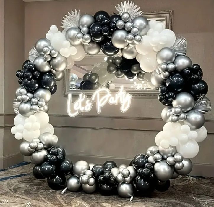 Повітряні кульки набір