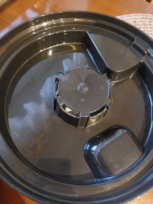 Parowar tefal jak nowy