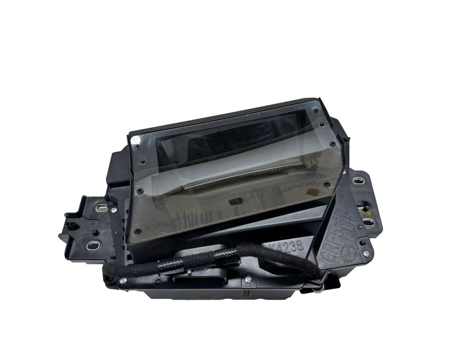 mazda 6 gj gl 2020r licznik hud grf5-55hu0 wyświetlacz deska
