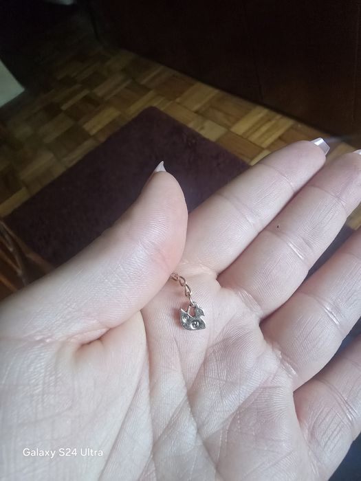 Pulseira Swarovski