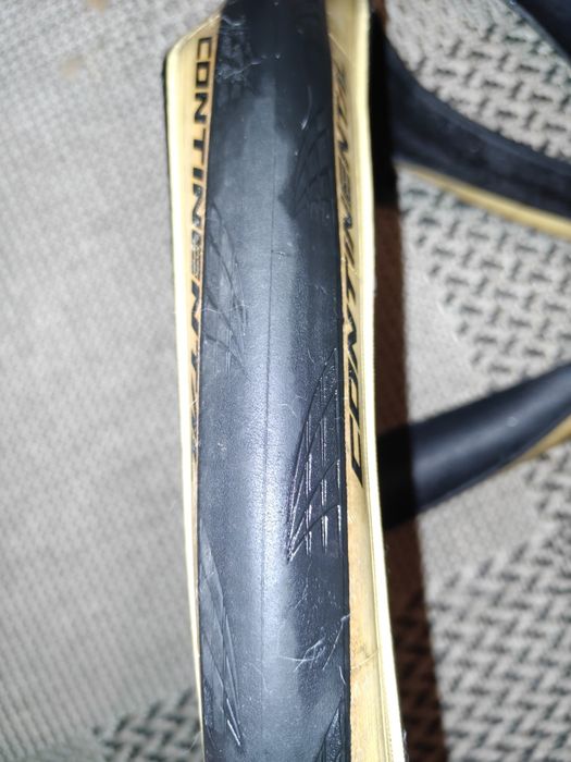 Continental grand Prix 5000 28mm