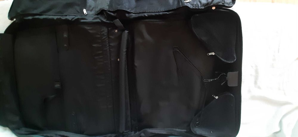 Puccini Camerino Torba na garnitur