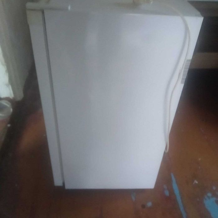 Холодильник Vestfrost