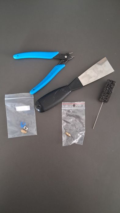 Drukarka 3d  ender 3