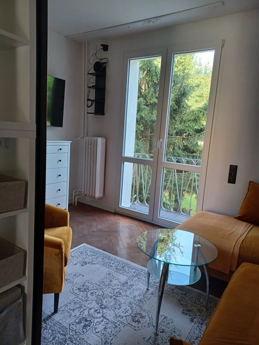 Mieszkanie Wysoki standard | 63 m² | 2 duże pokoje | Cisza i zieleń + szybki dojazd do Wrocławia