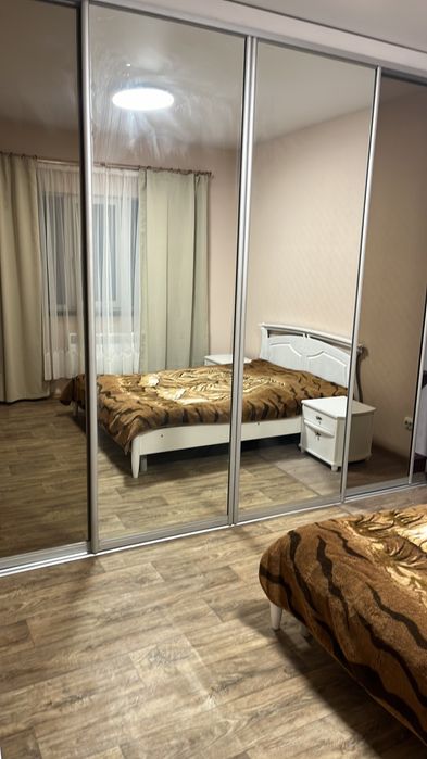 Здам 2 кiмн.квартиру по вул.Тролейбусна 9 (Академiка Павлова)