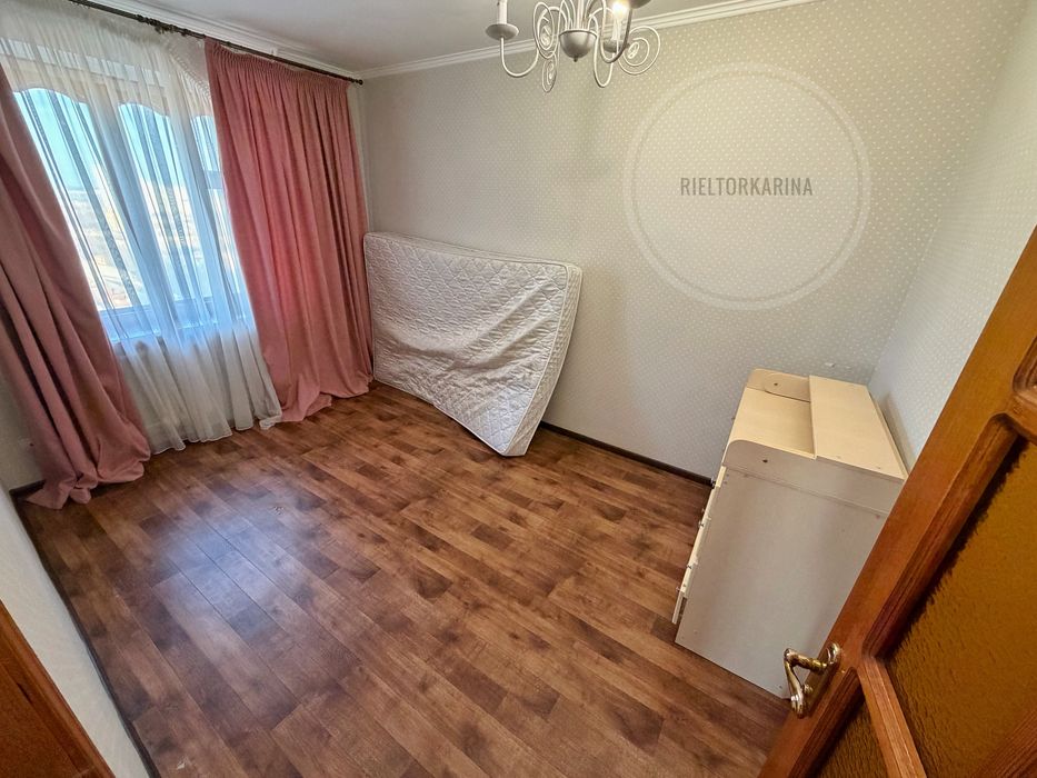Сотка/Соборна вулиця 3к квартира в продажі 12 поверх