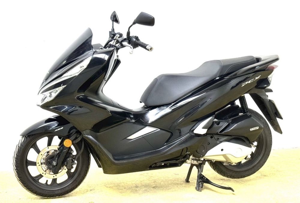Honda PCX 125 em excelente estado