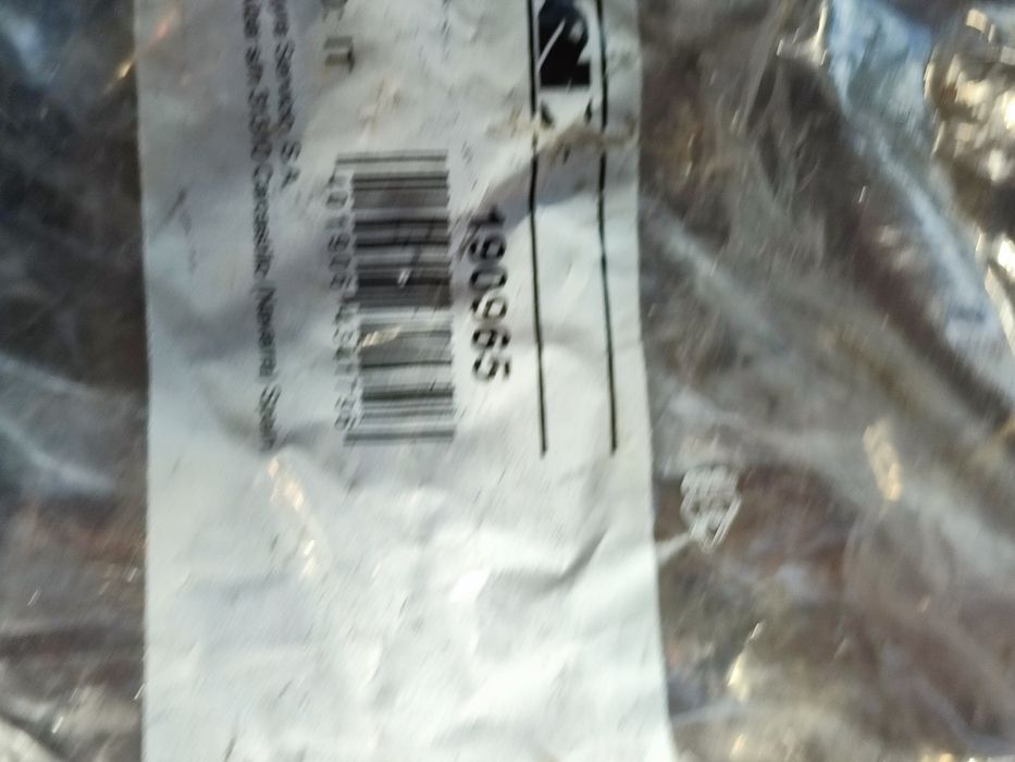 Пильник шруса spidan 190965