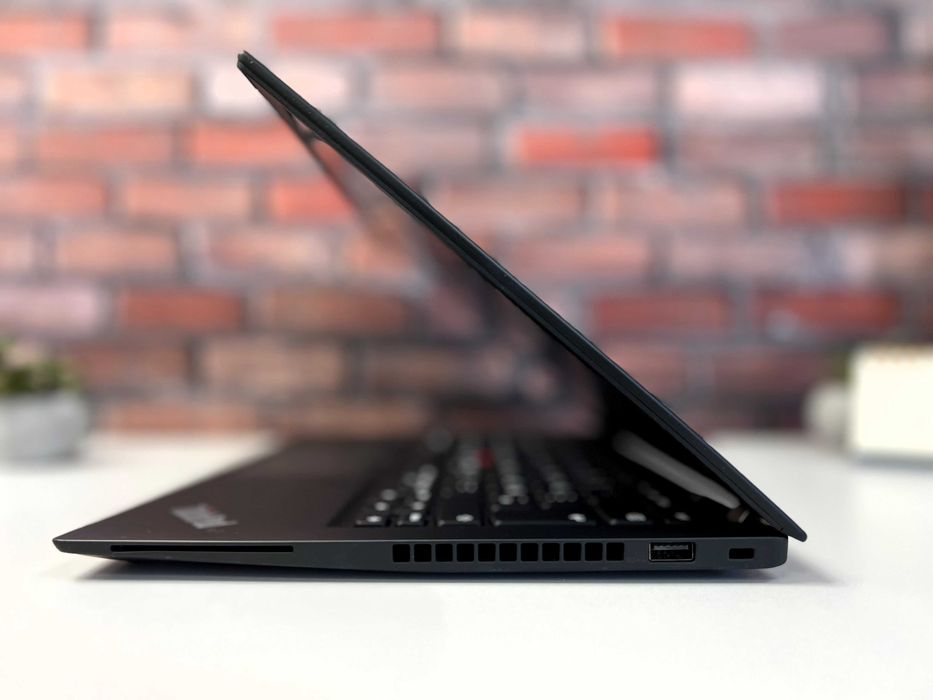 Ноутбук Lenovo ThinkPad T14s G1·i5-10210U·16GB+SSD 512·14"IPS·Гарантія