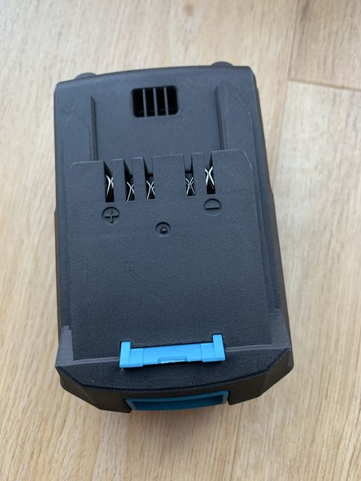 Akumulatror DEDRA 18V 5.0Ah 90Wh li-on DED7035 do kosiarki nowy