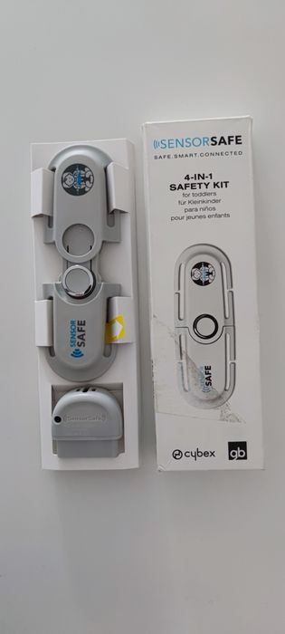 Sensor Safe Cybex ( Novo)