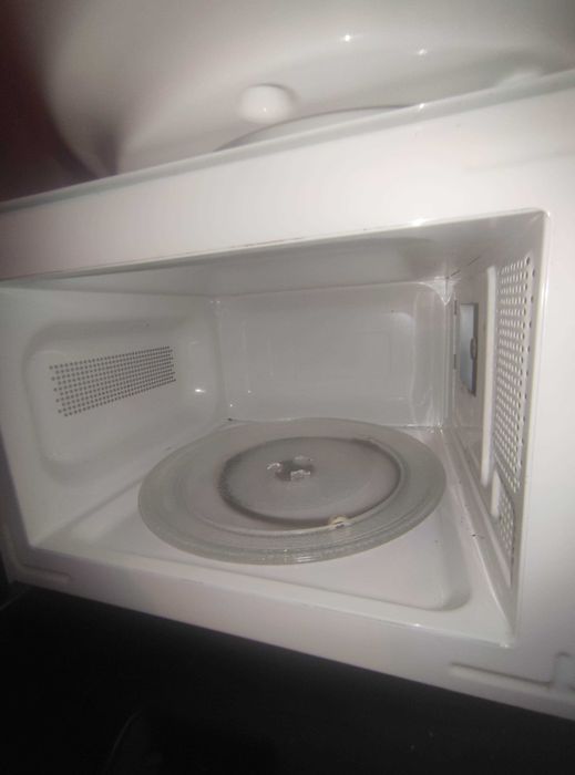 Microondas Wonder como novo