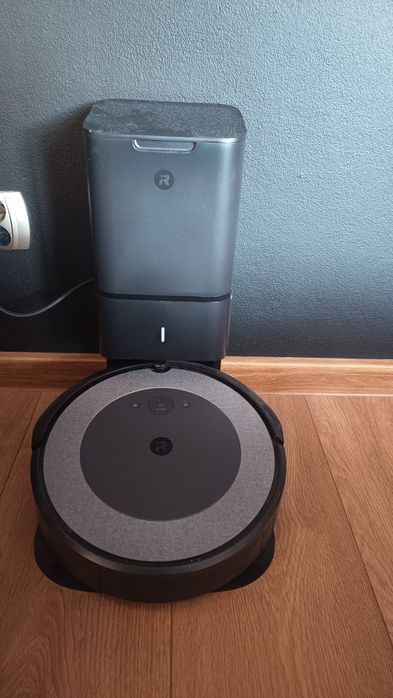 iRobot I5+ uzywany
