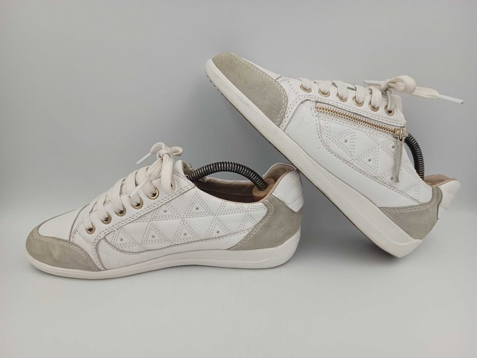 Buty Geox D Myria rozmiar 39 (P6)