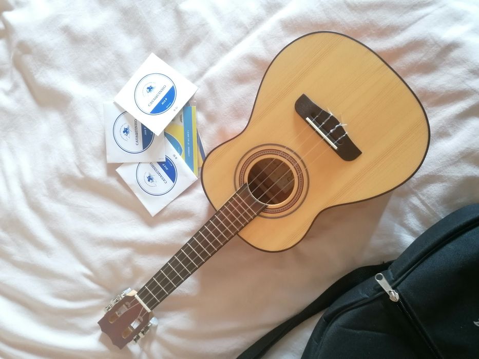 Cavaquinho de Cabo Verde