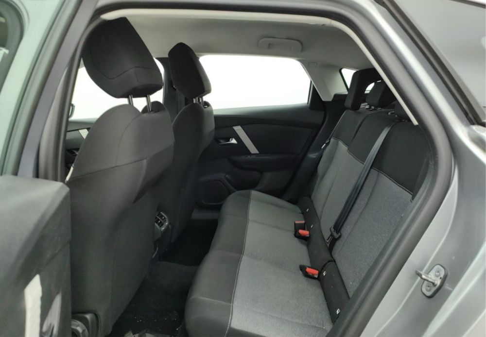 Citroen C4 1.5 Hdi Credito = 195€ x 120 meses