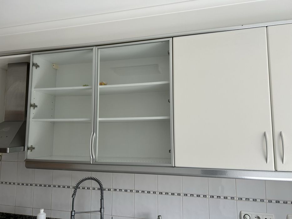 Moveis de cozinha