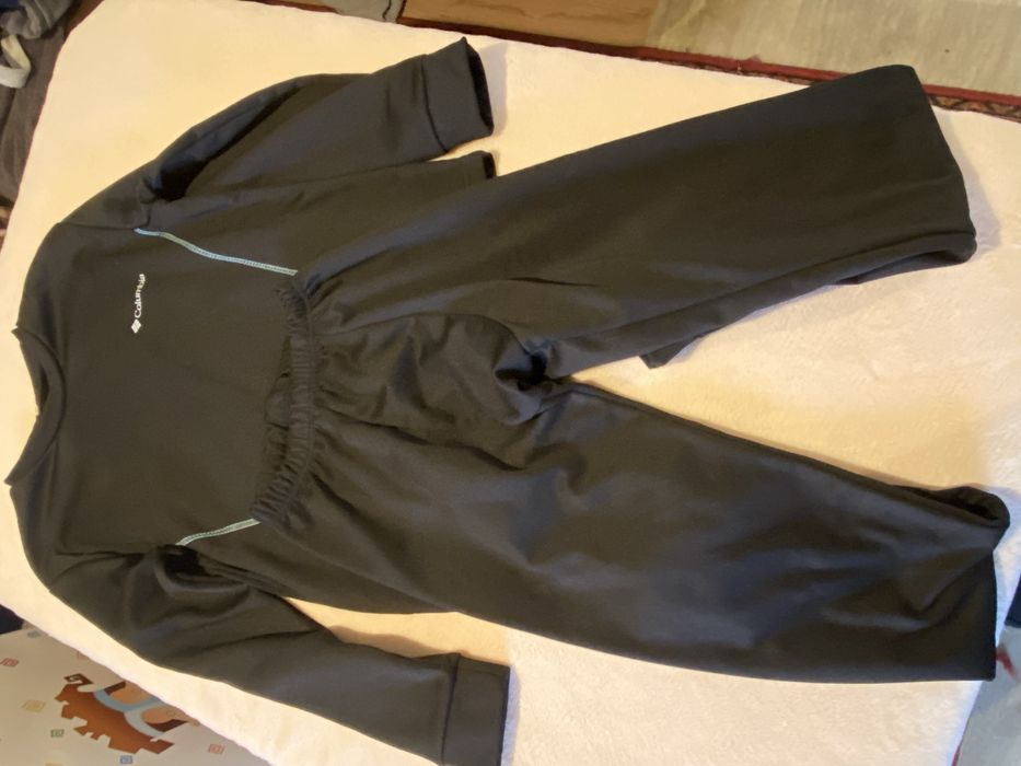 Термо кастюм підліток