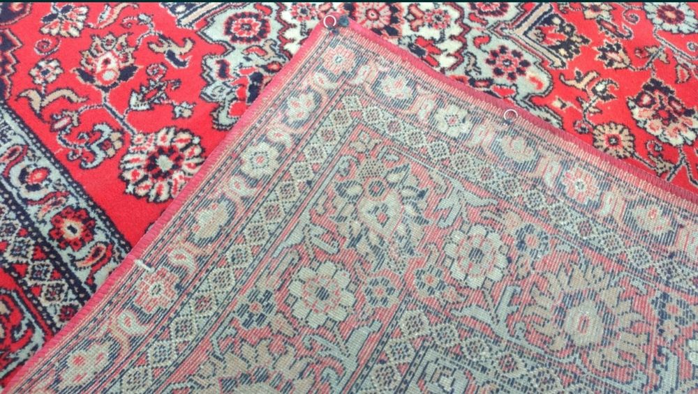 Текстильні вироби ковер палас доріжка ковер на стіну