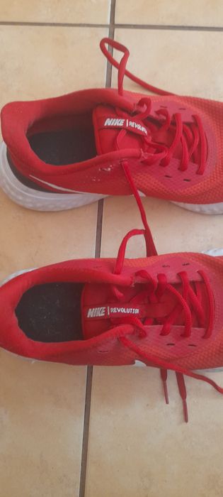 Buty Nike rozmiar 41