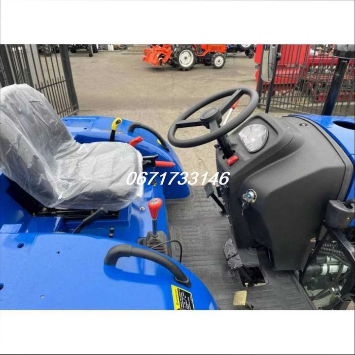 Трактор Dongfeng DF-404 DG2/3-Точка/40к.с./Доставка-О гривен*Час КУПУВАТИ!
