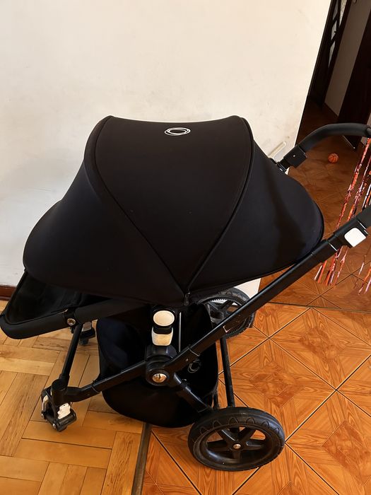 Wozek Bugaboo spacerowka i gondola